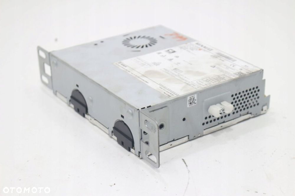Radio Nawigacja Captur II 7513751178 283C30861R - 2
