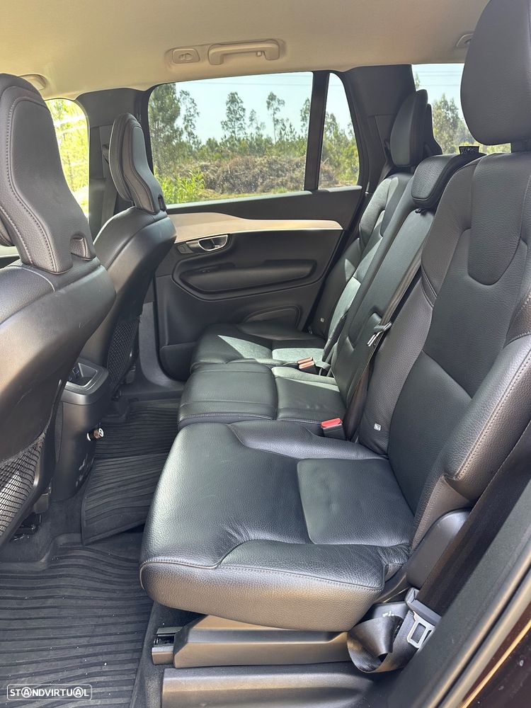 Volvo XC 90 - 19