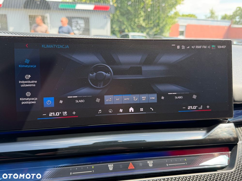 BMW M5 PHEV - 29