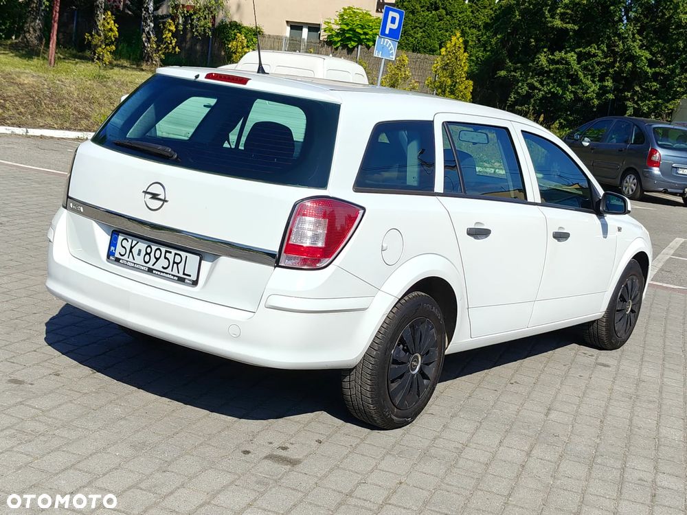 Opel Astra 1.4 Easytronic Innovation 110 Jahre - 13