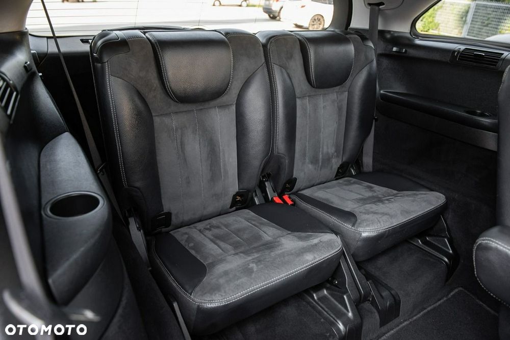 Mercedes-Benz Klasa R 320 CDI 4Matic 7G-TRONIC Travel Edition - 8