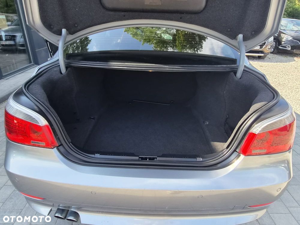 BMW Seria 5 - 19