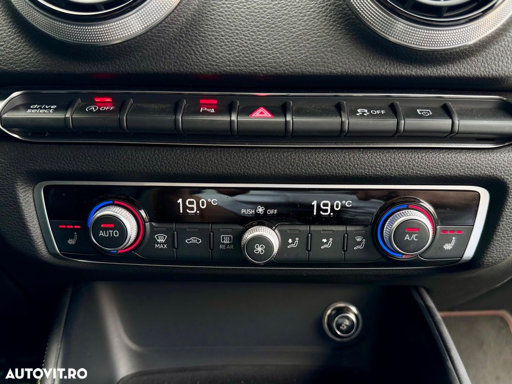 Audi S3 - 16