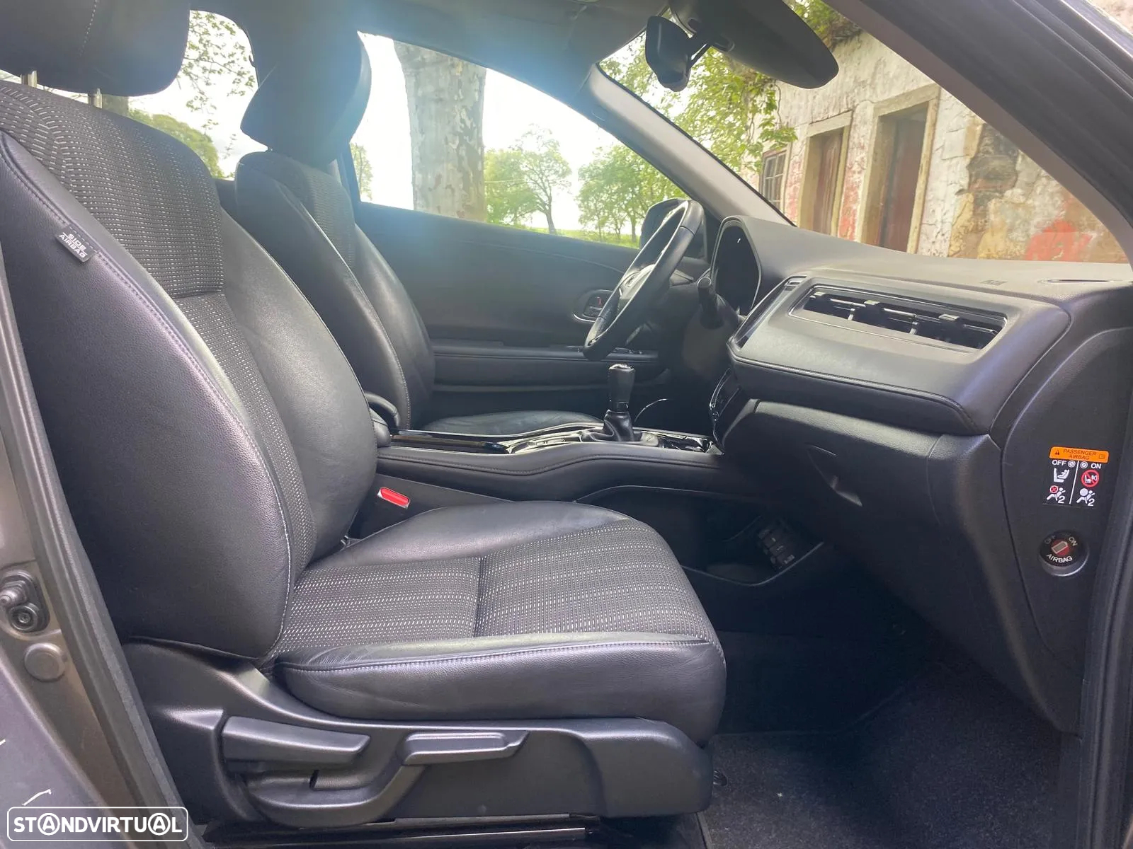 Honda HR-V 1.5 i-VTEC Executive - 11