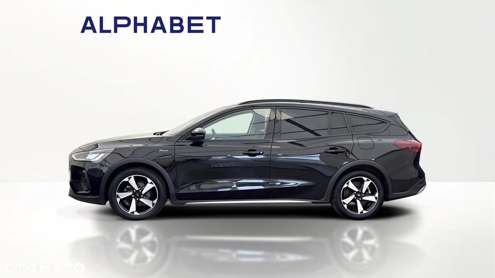 Ford Focus 1.5 EcoBlue Active X - 2