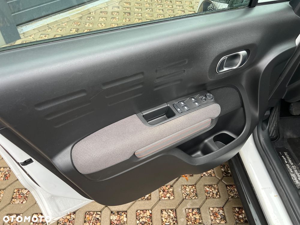 Citroën C3 Aircross 1.5 BlueHDi Origins S&S - 16