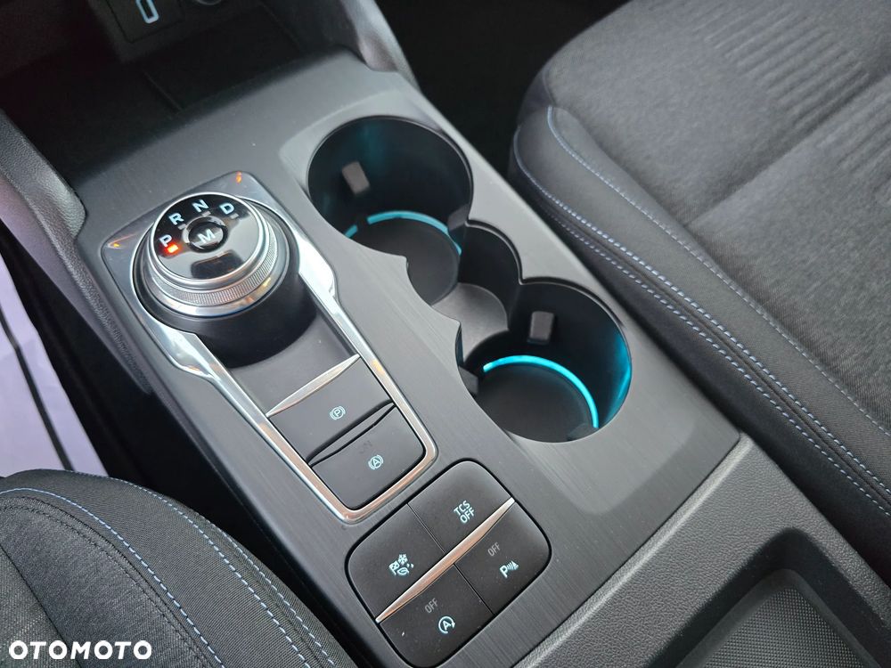 Ford Focus - 20