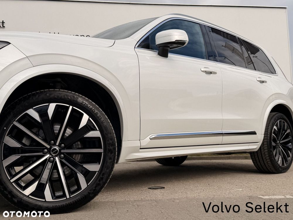 Volvo XC 90 - 5