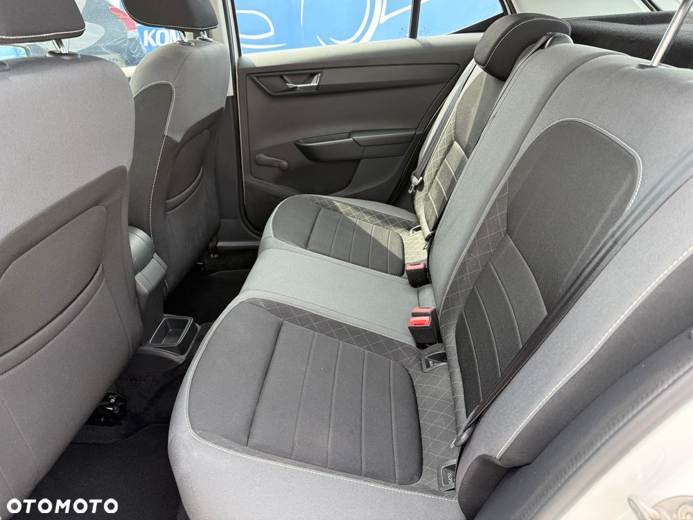 Skoda Fabia 1.0 TSI Ambition - 24
