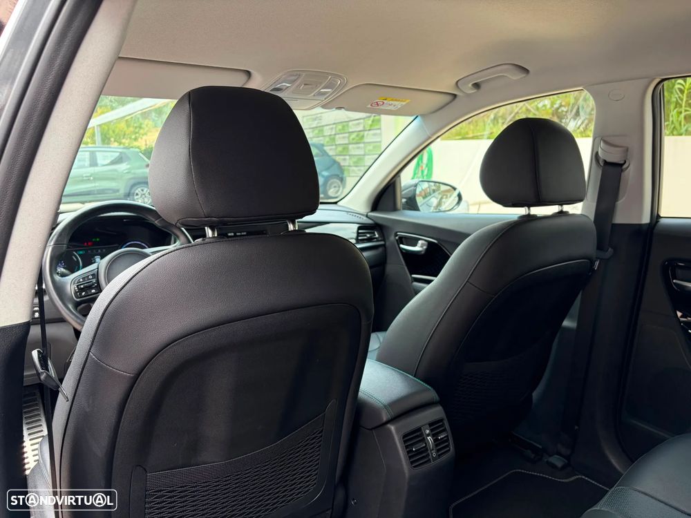 Kia e-Niro Spirit - 10