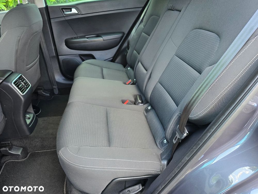Kia Sportage 1.6 GDI L 2WD - 20
