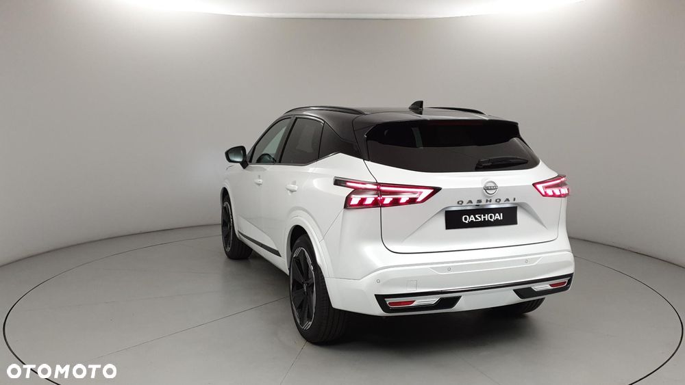 Nissan Qashqai 1.5 e-POWER N-Design - 10
