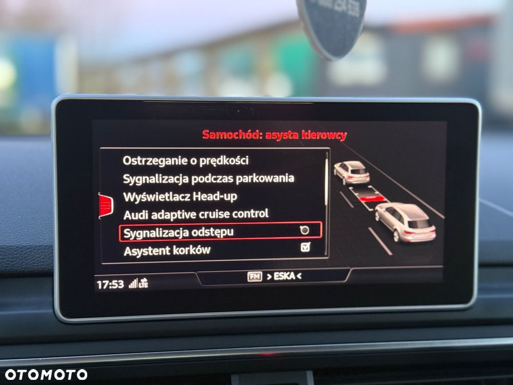 Audi A4 Avant 2.0 TDI Sport S tronic - 36