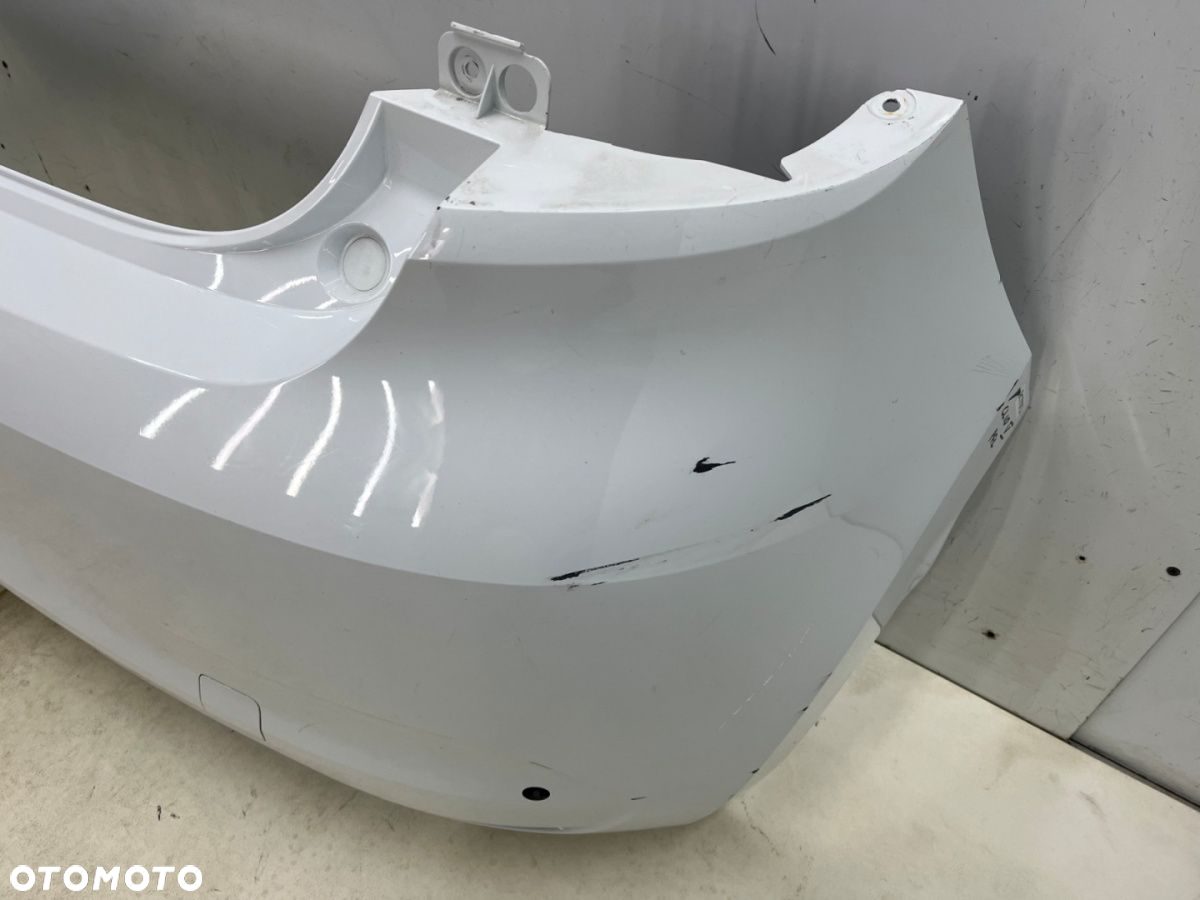 Zderzak tylny Renault Clio 5 V 19-23r. przedlift tył PDC 850224339R - 11