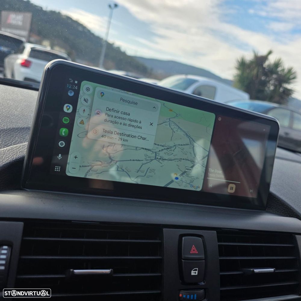 BMW 116 i Urban Line - 21