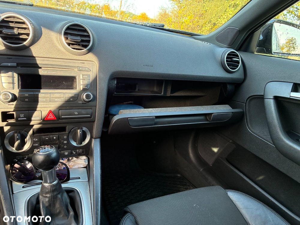 Audi A3 Sportback - 4