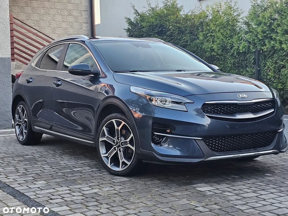 Kia XCeed 1.6 CRDi EDITION 7 - 3