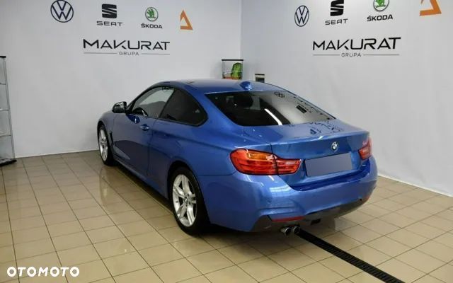 BMW Seria 4 428i xDrive - 12