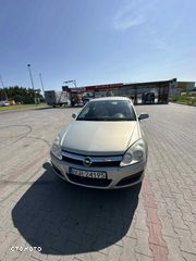 Opel Astra III 1.3 CDTI Enjoy