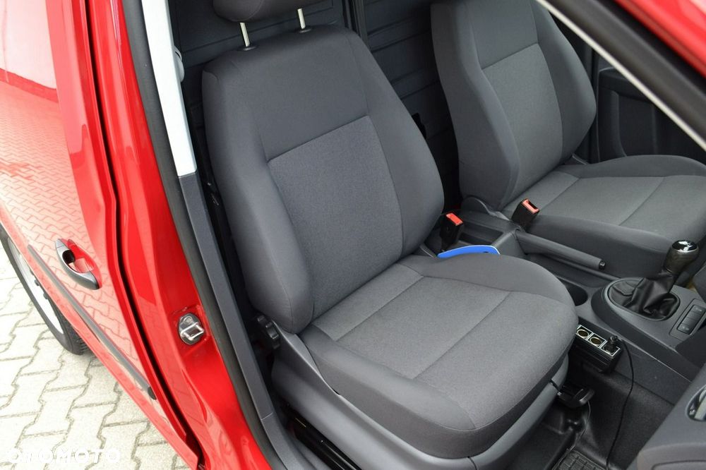 Volkswagen Caddy Trendline - 17