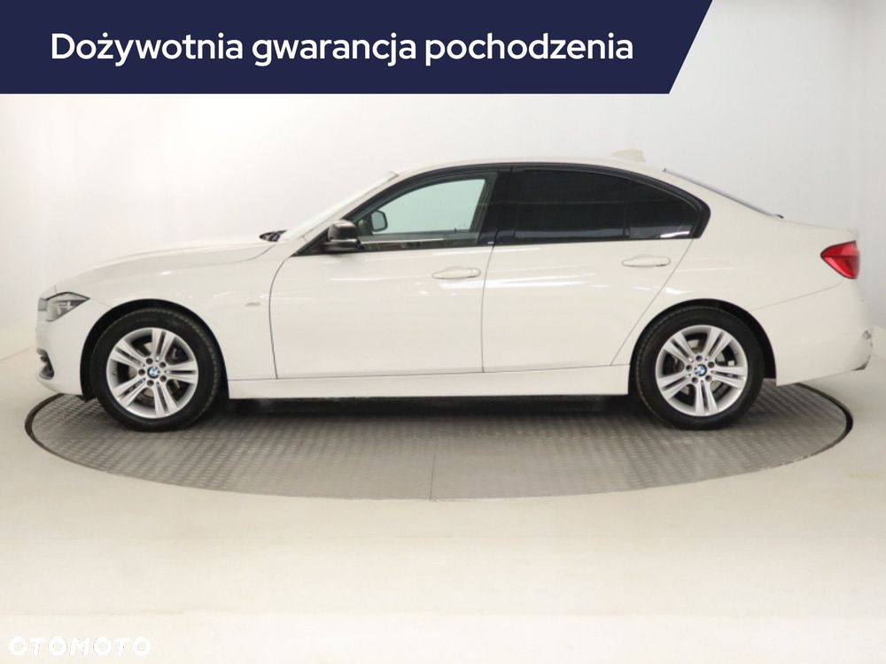 BMW Seria 3 - 4