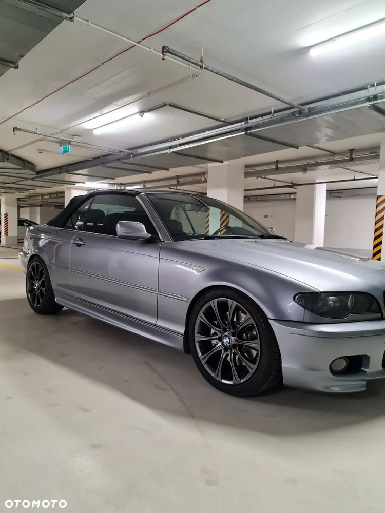 BMW Seria 3 330 Ci - 3