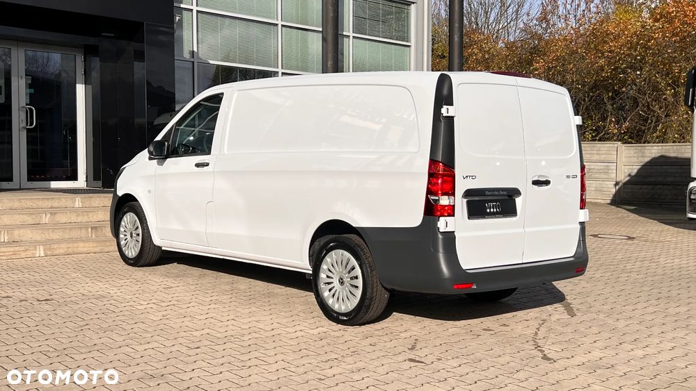 Mercedes-Benz Vito - 8