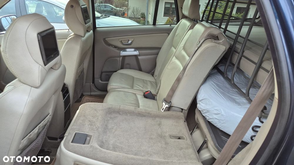 Volvo XC 90 2.5T Automatik - 8