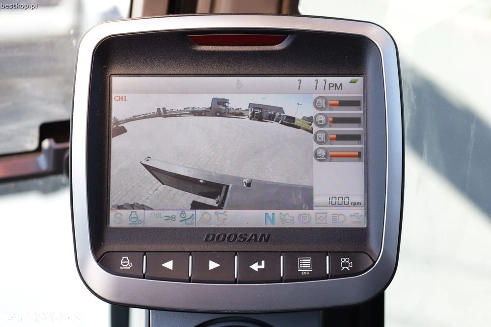 Doosan DX165W-5 - 32