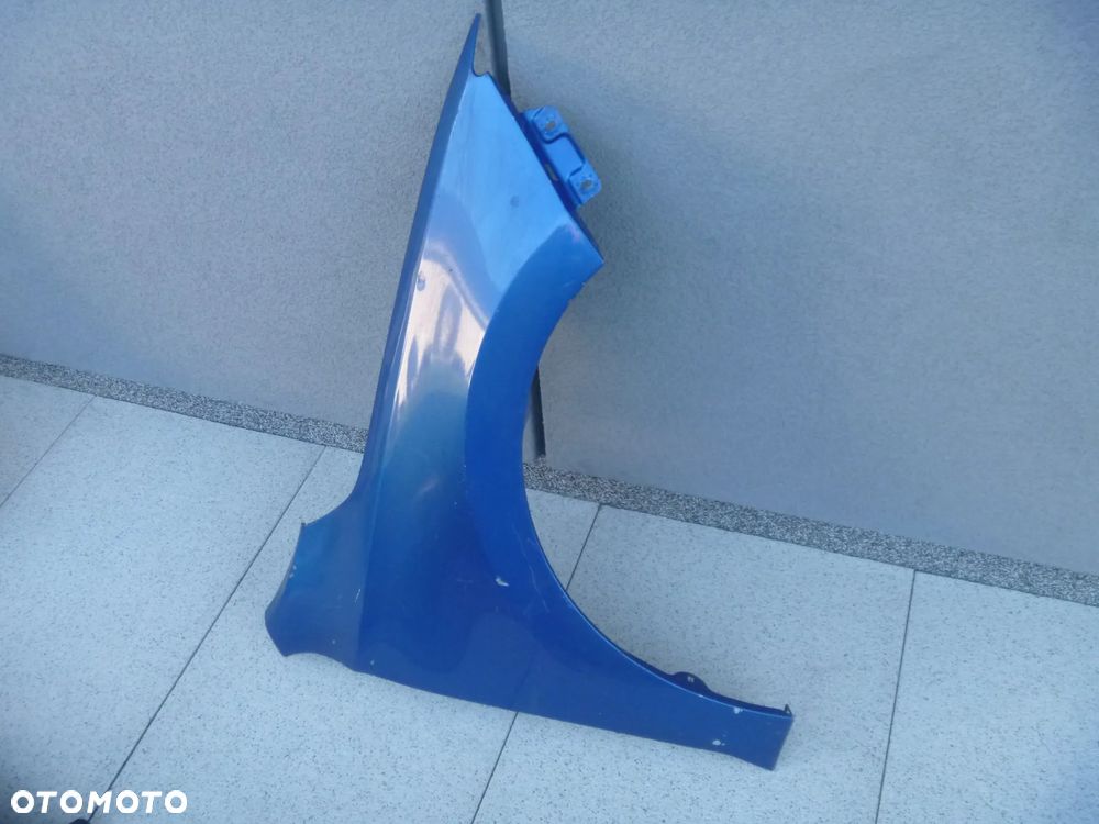 SKODA RAPID REFLEKTOR PRZEDNI PRAWY 5JB941016 ORYGINAŁ EUROPA - 10