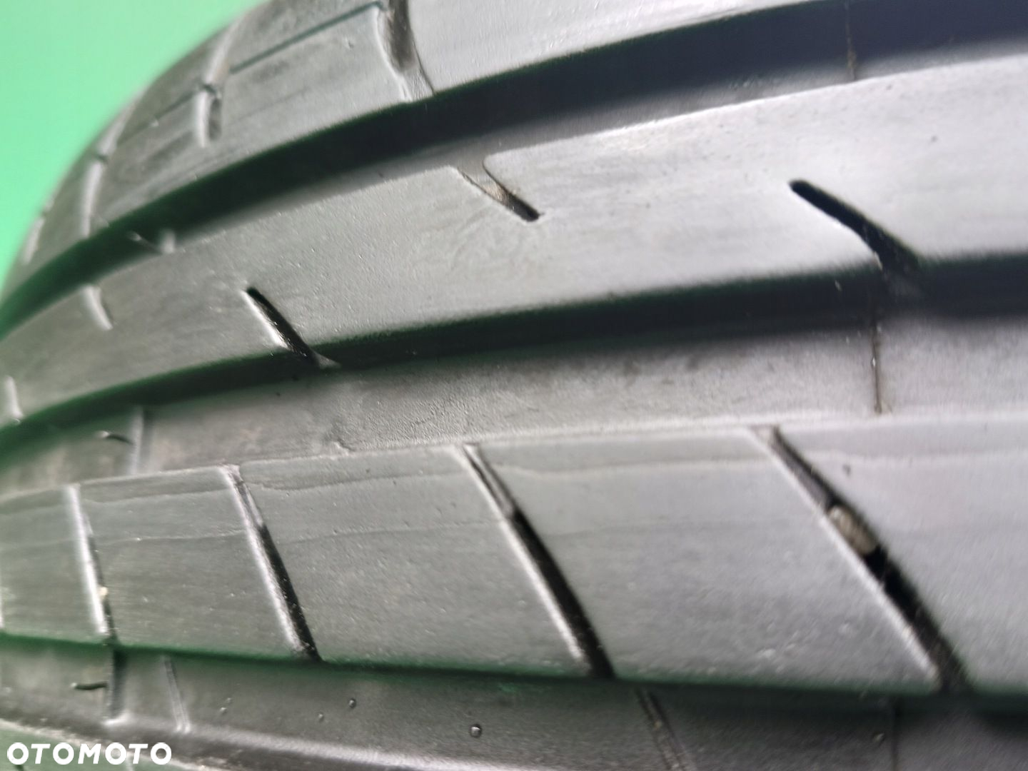VREDESTEIN T-TRAC 2 165/70/14, 1 szt 7,3 mm - 3