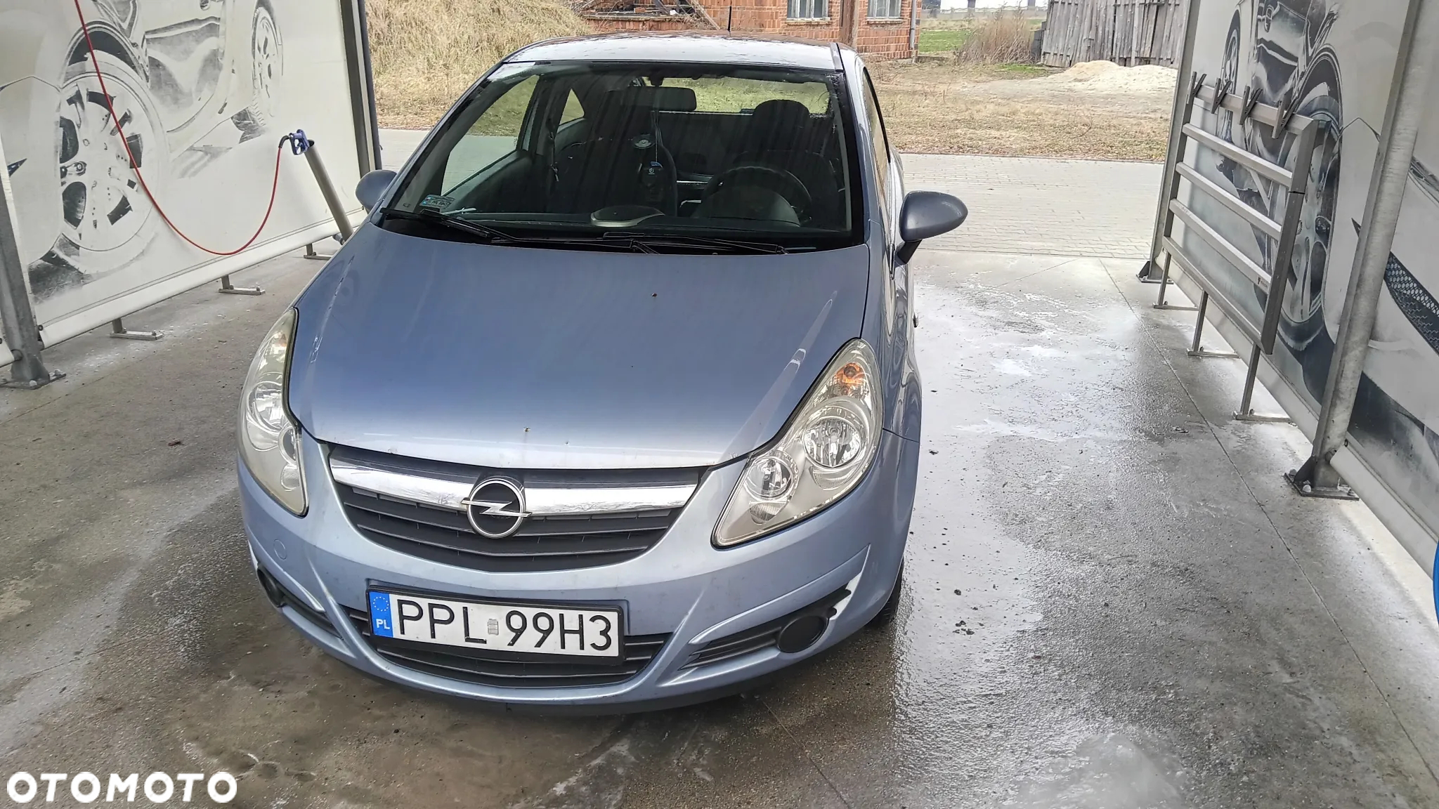 Opel Corsa 1.2 16V - 3