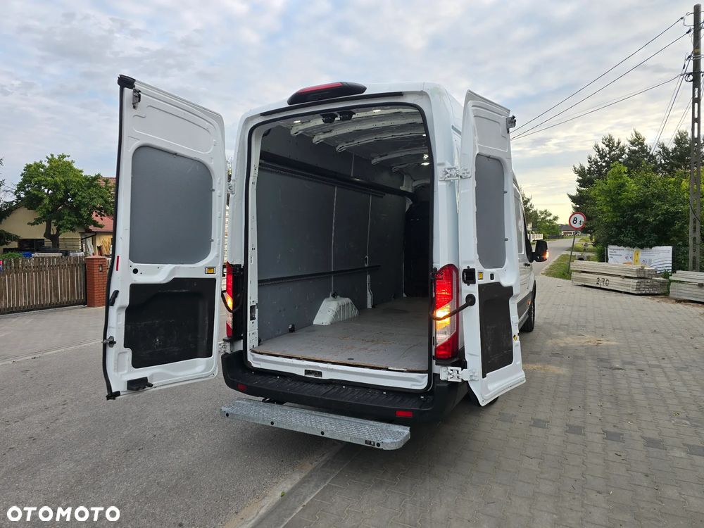 Ford Transit L4H3/Klimatyzacja/Kamera/Bus/ - 28