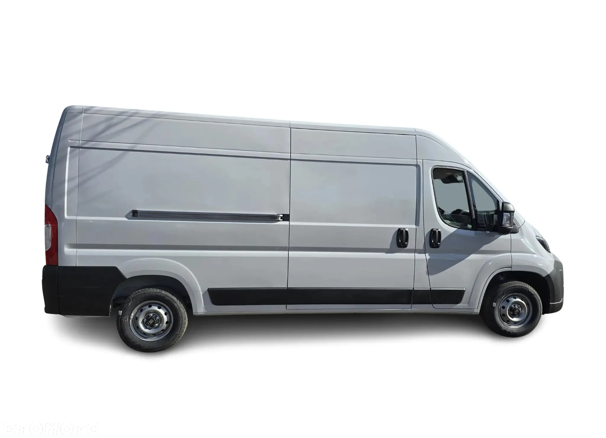 Fiat Ducato L3H2 140KM M6 3,3t - 7