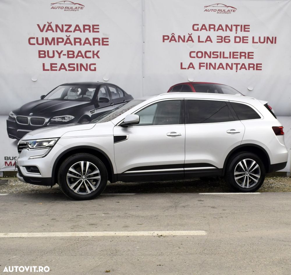 Renault Koleos ENERGY dCi 175 4WD INTENS - 3
