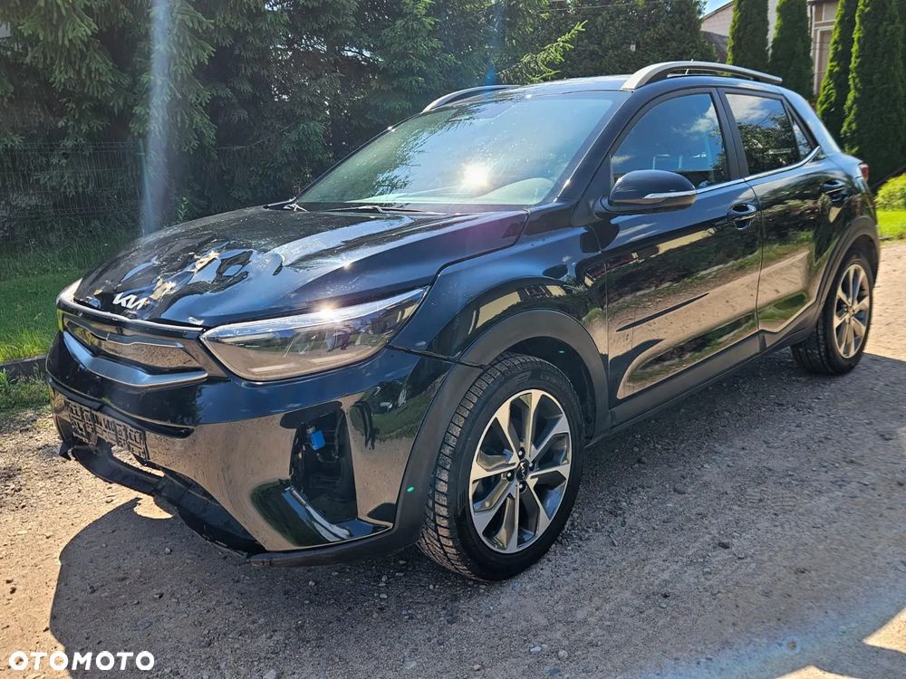 Kia Stonic 1.0 T-GDI L Business Line - 3