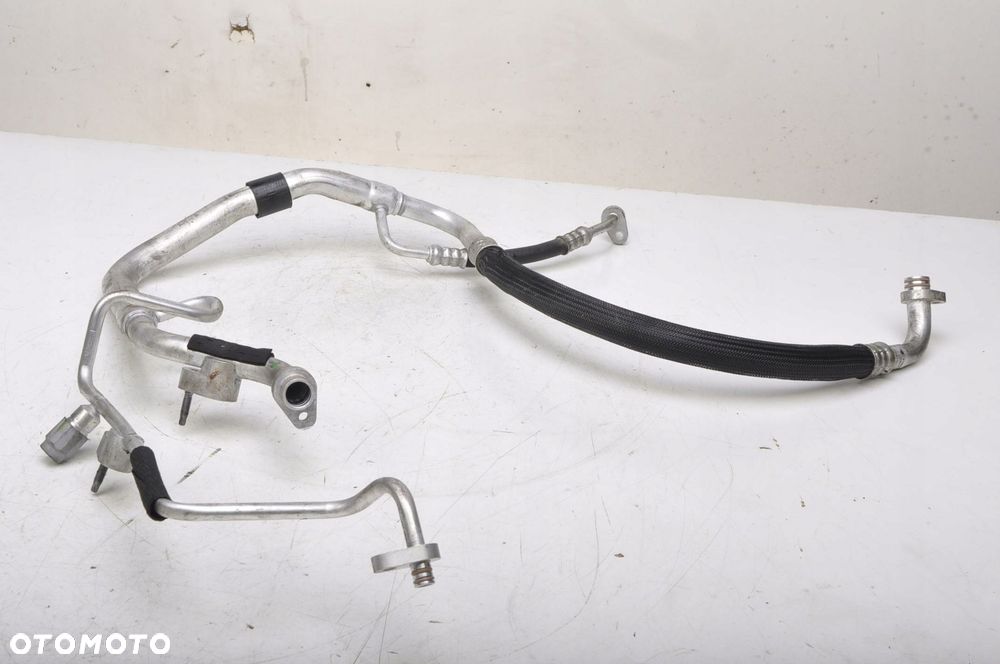 CITROEN C4 III e-C4 PRZEWÓD KLIMATYZACJI T16038D - 2