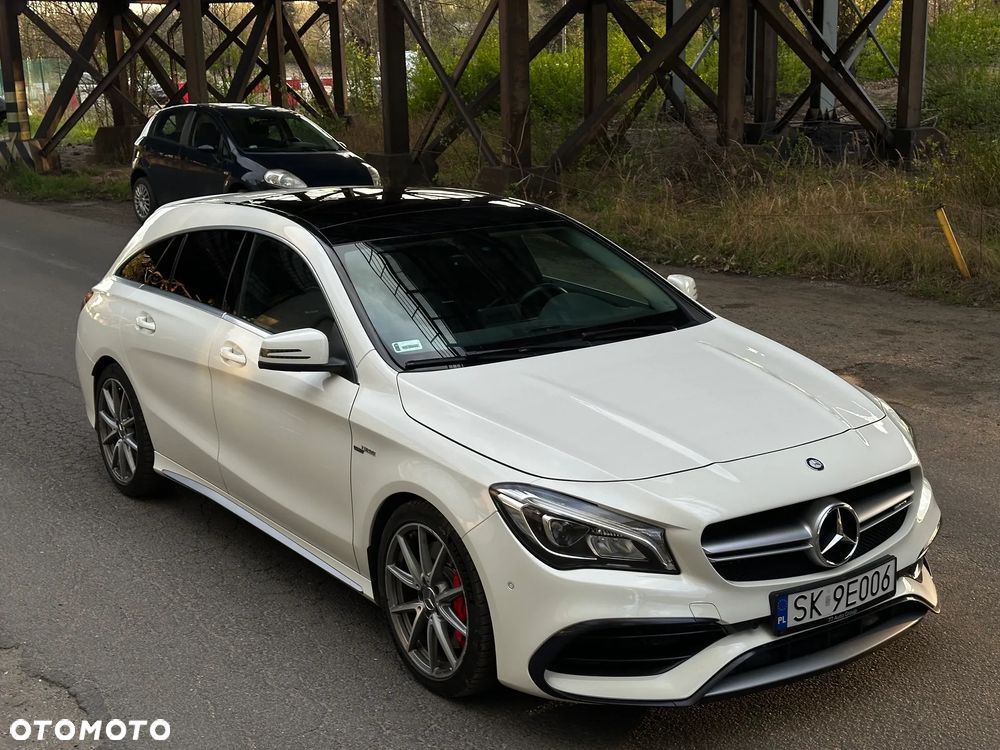 Mercedes-Benz CLA - 21