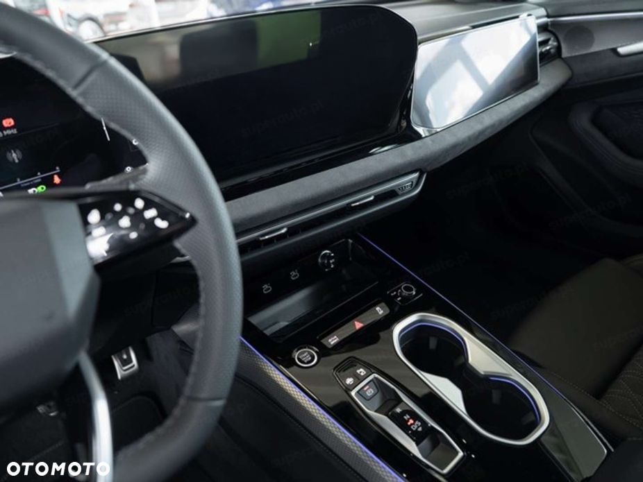Audi A6 - 12