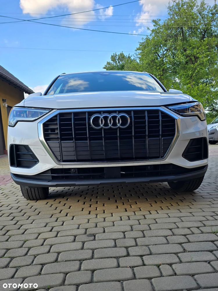 Audi Q3 35 TFSI S tronic - 19