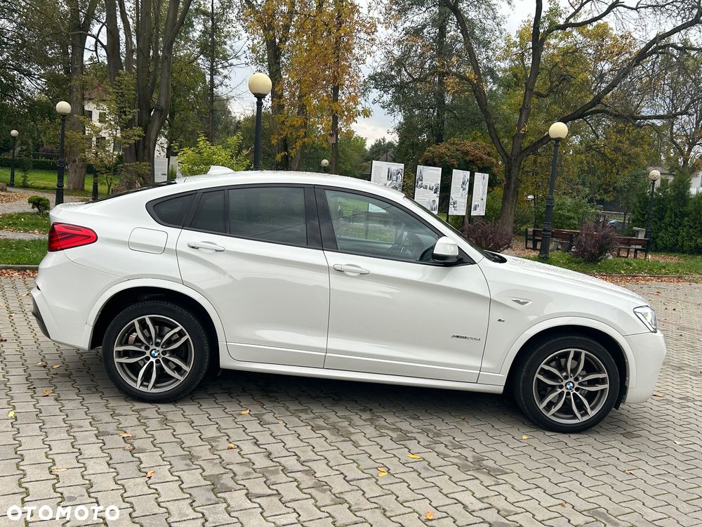 BMW X4 2015 photo 3