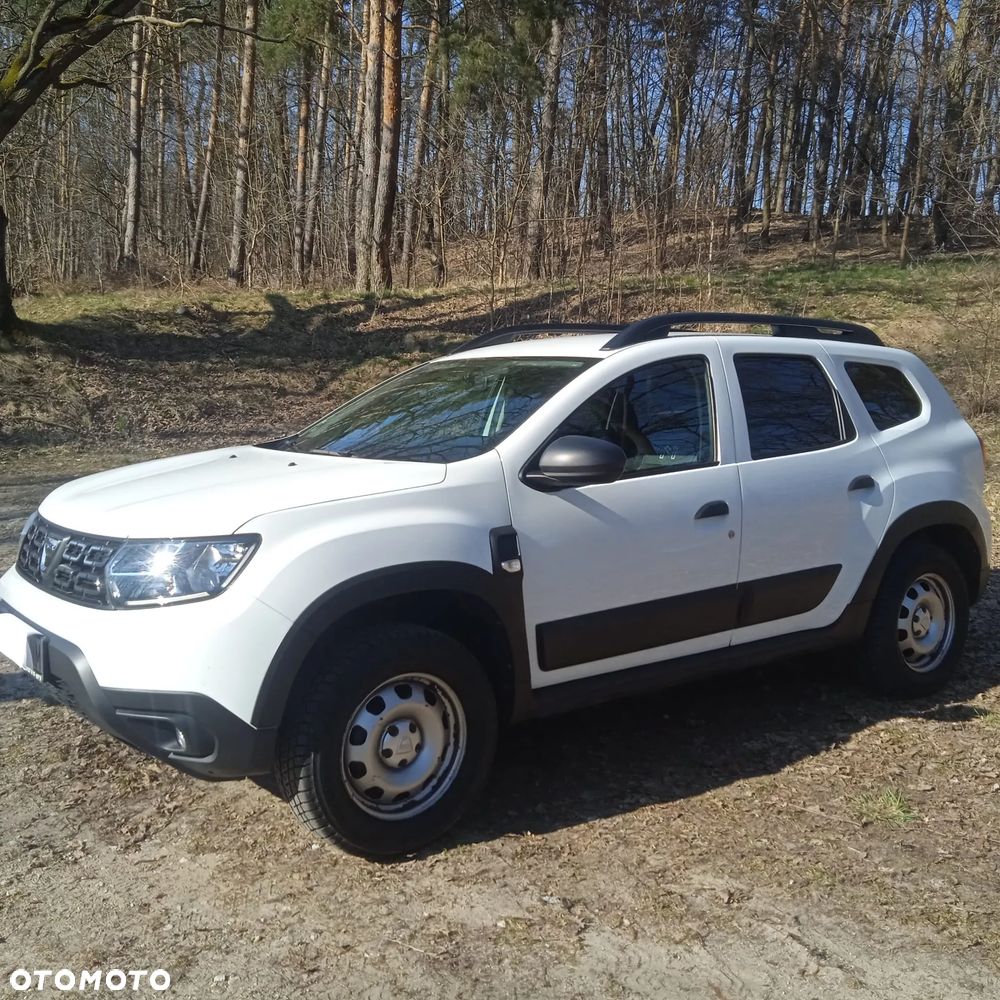 Dacia Duster 1.0 TCe Essential - 2