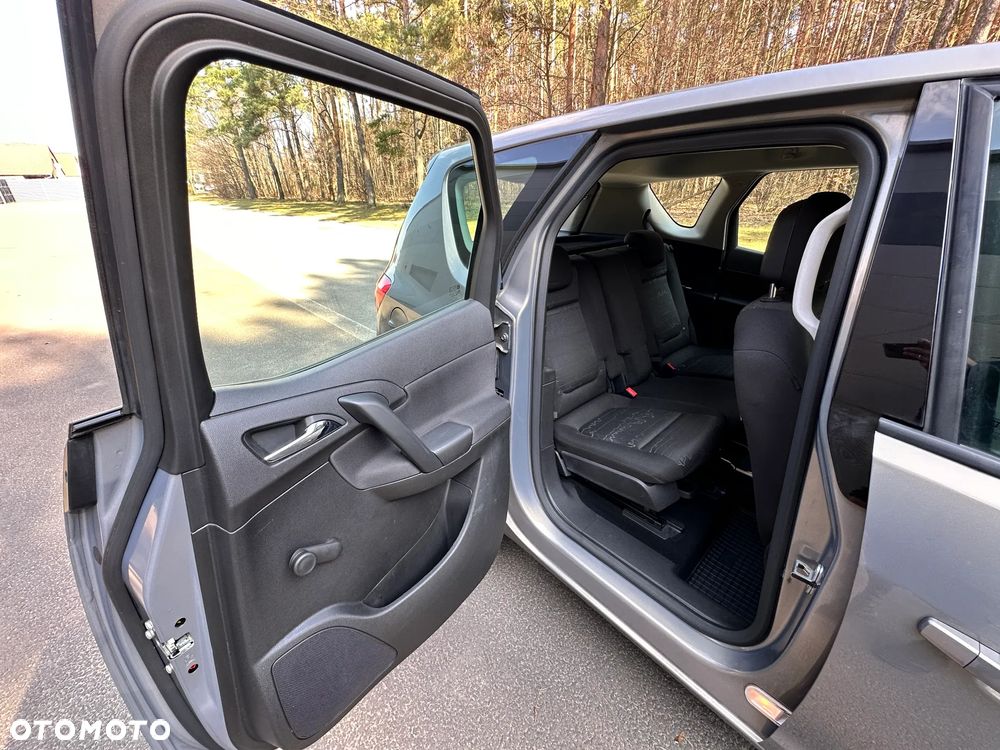 Opel Meriva 1.4 Ecoflex Active - 22