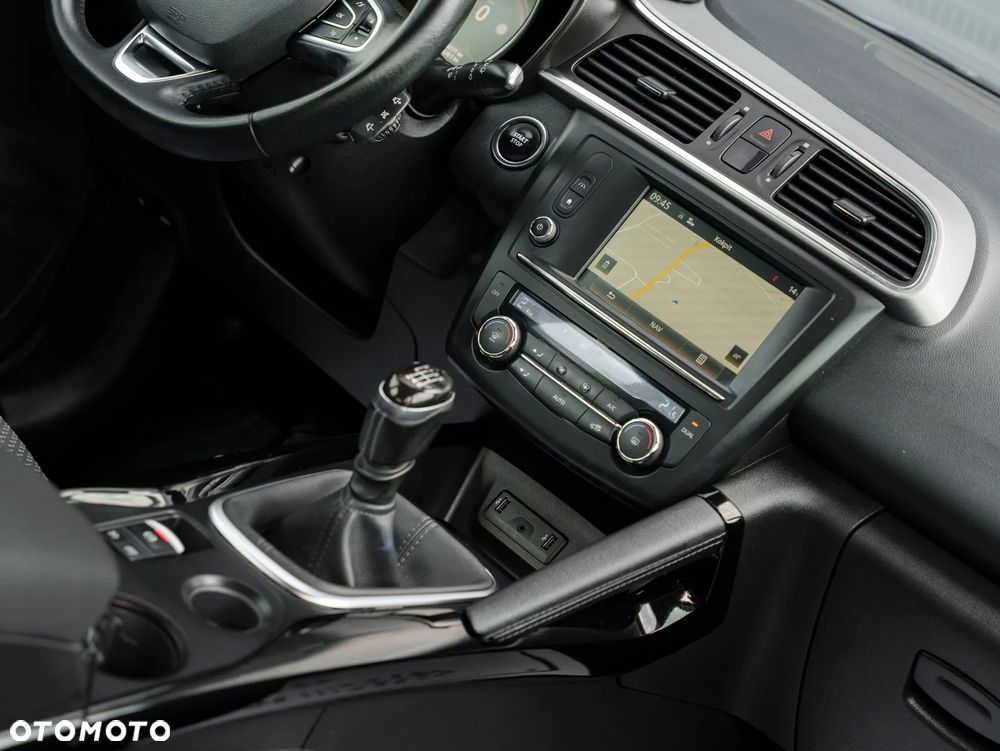 Renault Kadjar Energy dCi 110 Experience - 20