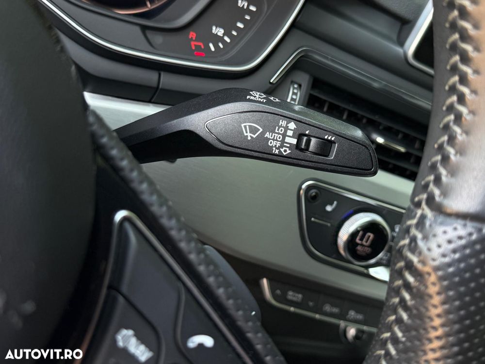 Audi A5 Coupé - 26