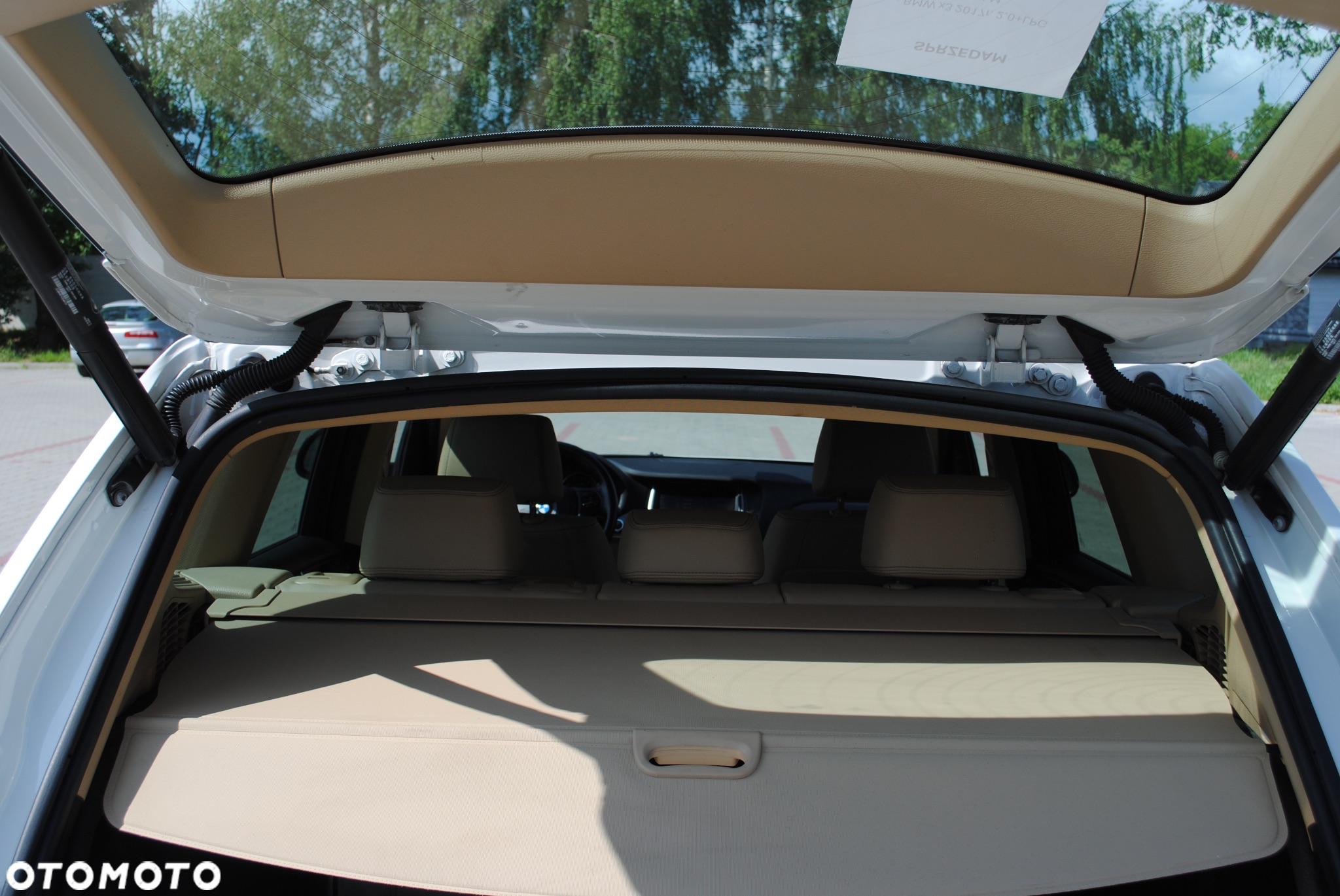 BMW X3 - 4