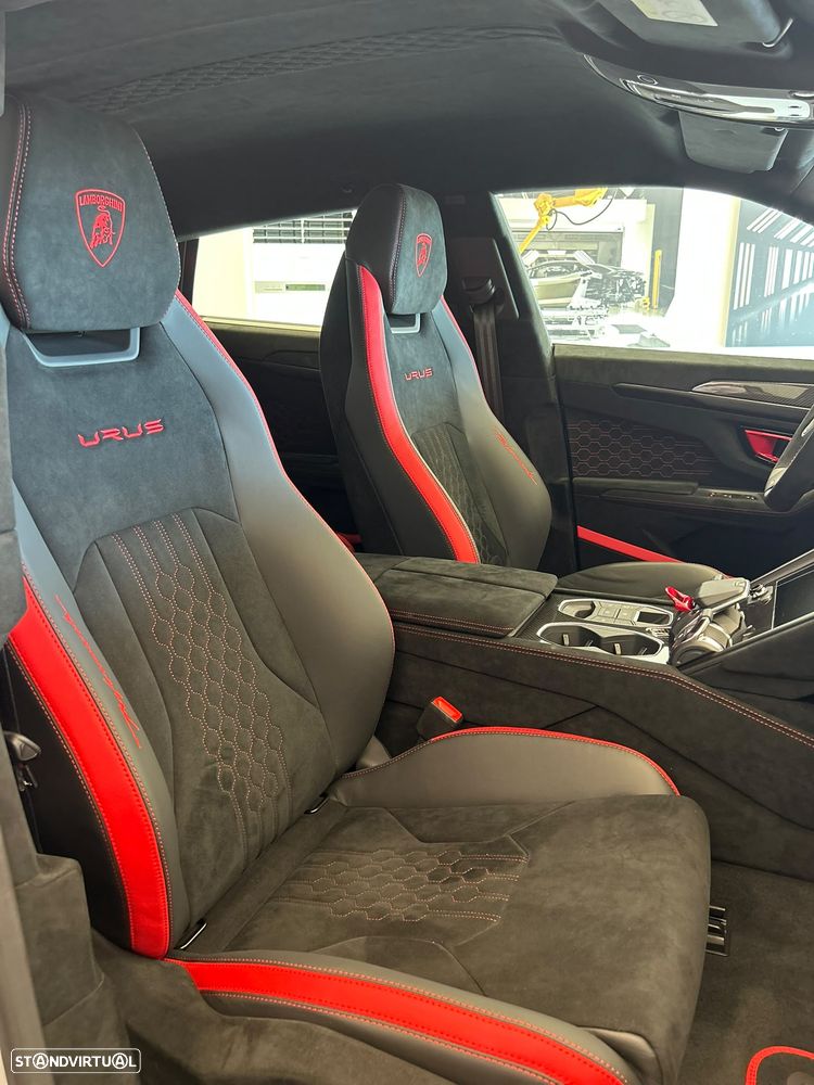 Lamborghini Urus 4.0 V8 Performante - 19