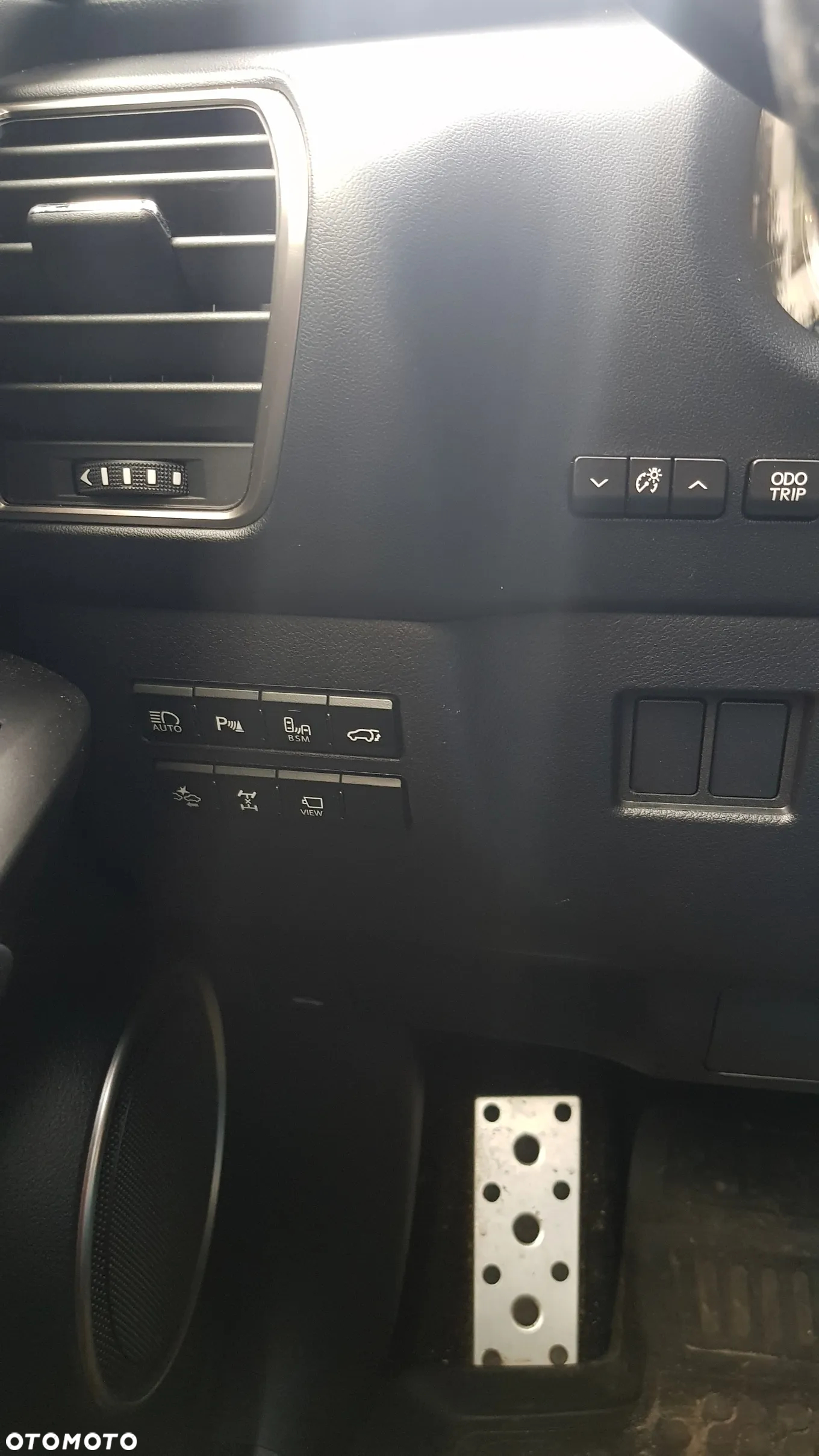 Lexus NX 200t F Sport AWD - 9