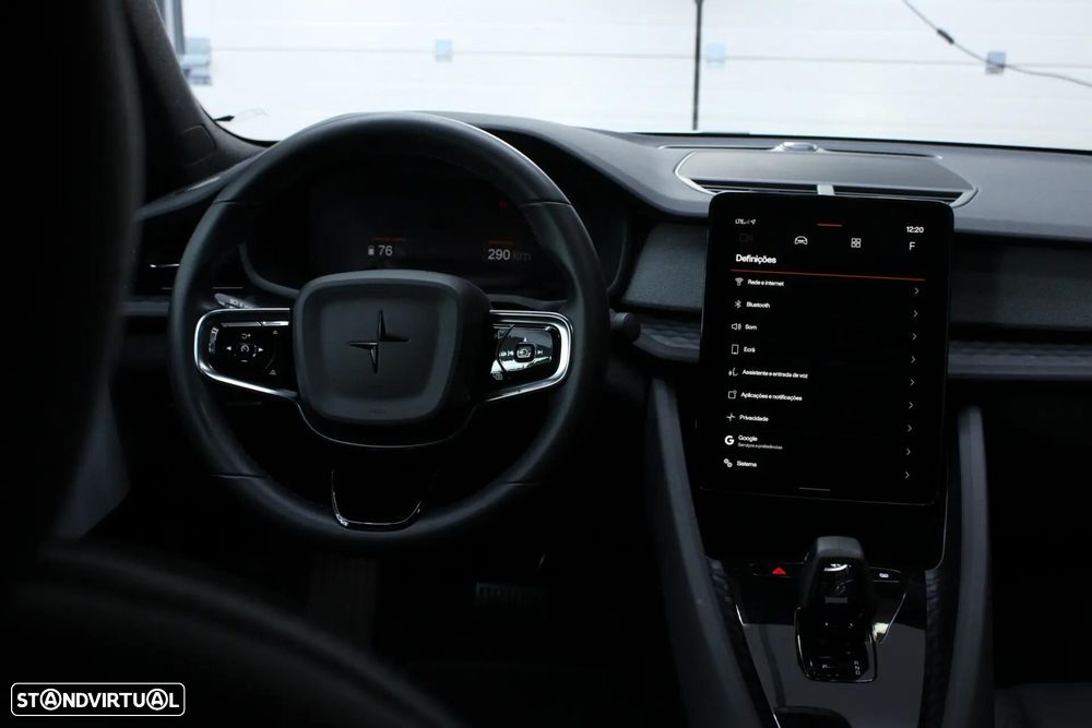 Polestar 2 Single Motor 69kWh - 34