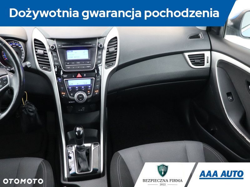 Hyundai i30 - 10